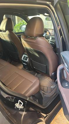 BMW iX3 ELÉTRICO M SPORT